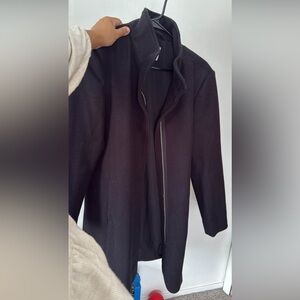 ON coat